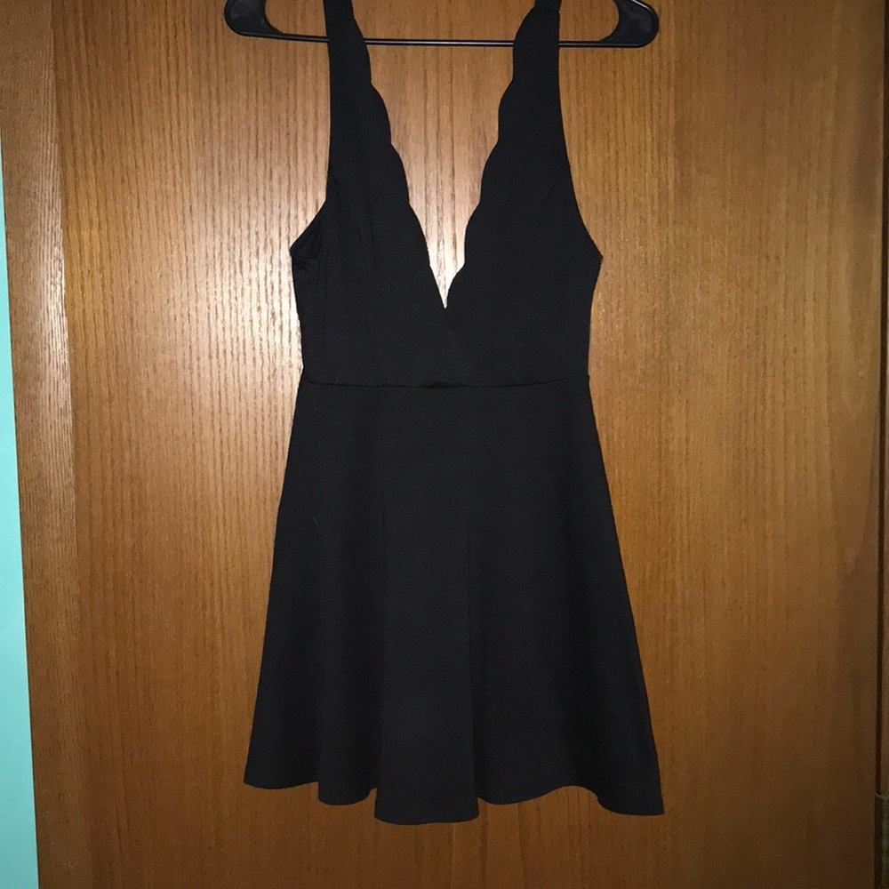 Windsor Dress